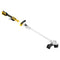 DeWalt DCMST561N XR Brushless String Trimmer 18V Bare Unit Yellow