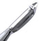 WANBY Peeler Set Stainless Swivel Fruit Vegetable Peelers Set with Ergonomic Non-Slip Handle and Sharp Blade for Fruit Vegetable Potato Carrot Cucumber Apple Cheese Ginger Chocolate