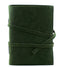 Overdose Deckle Green Leather Journals - Vintage Leather Journal for Men & Women | Travel Journal & Sketch Writing Journal for Personal Diary | Leather Bound Notebook Journal | Leather Sketchbook | Unlined Paper | Handmade Vintage Deckle Edge - 6 X 8 inch