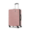 Samsonite Unisex Evolve Se Hardside Expandable Luggage with Double Spinner Wheels, Rose Gold, Large Spinner, Evolve Se Hardside Expandable Luggage with Double Spinner Wheels