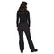 Arctix 23131-00-XL Women's Premium Insulated Snow Pants, Adult-Women, Black, X-Large (16-18) Short