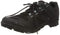 VAUDE Unisex Adults’ Tvl Hjul Ventilation Mountain Biking Shoes, Black, 7.5 US