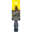 Meguiar's X210500EU Multi-Purpose Brush Medium, Car Cleaning Such as Brake Callipers, Lug Nuts, Intricate Engine and Wheel Parts