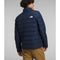 The North Face Men's Aconcagua 3 Jacket, Summit Navy, XX-Large