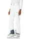 Arctix 18171X-01-1X Women's Insulated Snow Pants, Adult-Women, White, 1X (16W-18W) Short