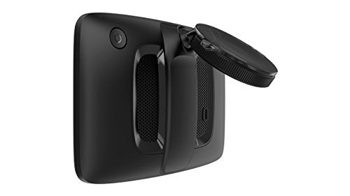 TomTom Car Sat Nav VIA 52, 5 Inch with Handsfree Calling, Traffic via Smartphone and WE Maps, Resistive Screen