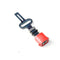 BOSCH 2609002320 Lifting Rod | Replacement Parts for PST 650, PST 670 L – Please check the 10-digit type number of your machine/device.