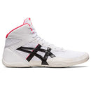 ASICS Men's Matflex 7 Wrestling Shoes, White/Diva Pink, 12 US
