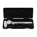 0-150mm 0.02mm Stainless Vernier Caliper Measuring Tools