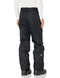 Arctix Men's Essential Snow Pants, Black, 4X-Large/Tall