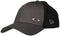 Oakley Men's Tinfoil Cap, Grigio Scuro, Medium-Large