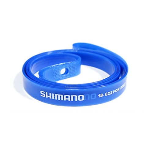 Shimano Road for Rim Tape 700cx18?mm (2?Pieces)