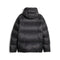 PUMA Unisex Hooded Ultra Down Puffer Jacket, black, XXL
