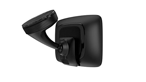 TomTom Car GPS GO 520-5 Inch World Map, Traffic, Danger Zones via Smartphone, Hands-Free Calling