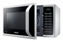 Samsung MC2BH5015AW Vented Microwave + Grill 28 Litre 900 W Grill 1500 W White