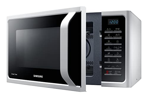 Samsung MC2BH5015AW Vented Microwave + Grill 28 Litre 900 W Grill 1500 W White