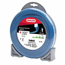 Oregon 20-108 Platinum Gatorline 1-Pound Donut String Trimmer Line 0.155-Inch Gauge