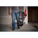 MILWAUKEE ELECTRIC TOOL 2734-21HD M18 Fuel, Dual Bevel, Sliding, Compound Miter Saw, 10"