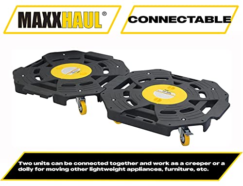 MaxxHaul 80746 Tire Dolly 300 lb. Capacity