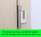 Doorricade Door Security Bar-by -Secure The Entire Width of Your Inward Opening Door with a Proper Security Door Barricade Lock