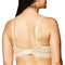 Bali Women's Lace Bra, Latte Lift, 3X Large