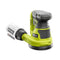 Ryobi P411 One+ 18 Volt 5 Inch Cordless Battery Operated Random Orbit Power Sander (Battery Not Included/Power Tool Only)