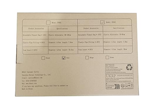 BKSAI Door Draft Stopper for Doors No Adhesive Draught Excluder Under Door Wind Blocker for Bottom of Door,Reduce Noise Draught Excluder Sweep Sound Proof