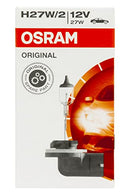 Osram 12 V H27/2 Halogen Globe Headlight Lamp