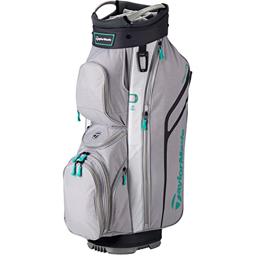 TaylorMade 2022 Cart Lite Kalea Ladies Bag