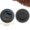 Cleaning Disc for Coffee Machine Breville BES900 BES920 BES980 BES990 Blind Filter Backflush Disk Rubber 58mm