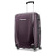 Samsonite Winfield 3 DLX Hardside Luggage with Spinner Wheels, Plum Ombre, 2PC Set (CO/MED), Winfield 3 DLX Hardside Expandable Luggage with Spinners