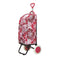 Thermo Shopping Cart - Red