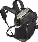 CamelBak M.U.L.E. Commute 22 Bike Backpack with Weatherproof-Laptop Sleeve Black