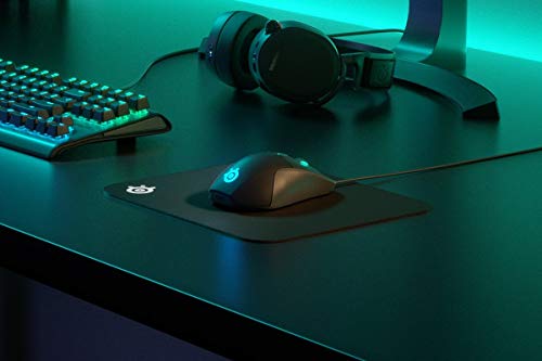 SteelSeries QcK Gaming Mouse Pad Mini (250x210mm)