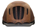 Troxel Sierra Helmet, Brown, X-Large