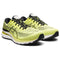 ASICS Men's Gel-Kayano 28 Running Shoes, Glow Yellow/White, 8 US