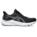 ASICS Men's GT-2000 12 Shoes, Black/Carrier Grey, 11 US