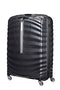 Samsonite Lite-Shock Hand Luggage, Black, XL (81 cm-124 L), Suitcase