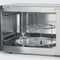 Severin Microwave with Grill MW 7751, Brushed Stainless Steel/Silver