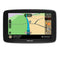 TomTom Car Sat Nav GO Basic, 6 inch, with Updates via WiFi, Lifetime Traffic via Smartphone and EU Maps