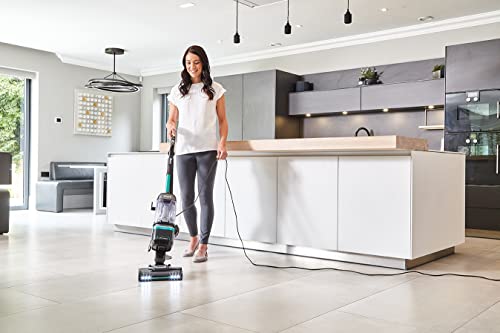 Shark Corded Upright Vacuum with Lift-Away Technology – NV612 (NV612ANZ)