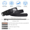 Men Ratchet Belts, Mens Belts Casual with Automatic Buckle and Donot Need to Cut the Belt to Adjust as the Buckle is Fully Adjustable,Thick Nylon Webbing, Fit for Men and Boys