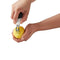 ZYLISS 2 in 1 Lemon, Orange and Citrus Zester