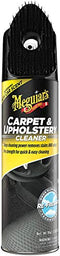 Meguiars Carpet & Upholstery Cleaner (Aerosol) G191419