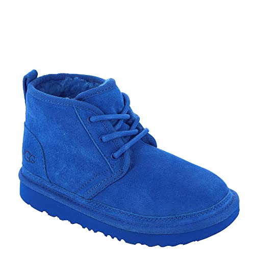 UGG Neumel Ii Chukka Boot, Dive, 6 US Unisex Big Kid