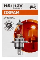 Osram 12 V HS1 Halogen Globe Headlight lamp