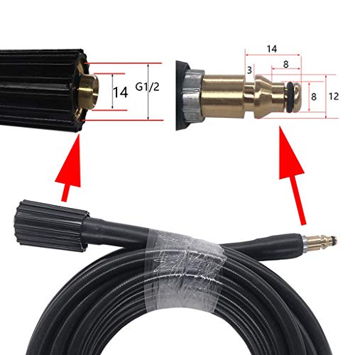 kowaku 10 M for Gerni High Pressure Hoses