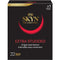 LifeStyles Skyn Extra Studded Condoms