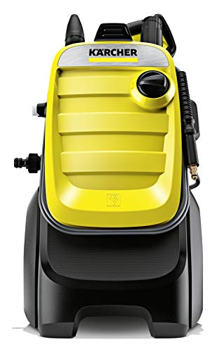 Kärcher K7 Compact High Pressure Cleaner/Washer, Multicolor