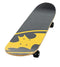 BATMAN Wooden Skateboard. Size 79cm x 20cm